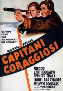 Capitani coraggiosi (1937)