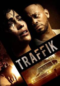 Traffik (2018)