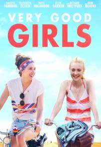 Very Good Girls (2013)