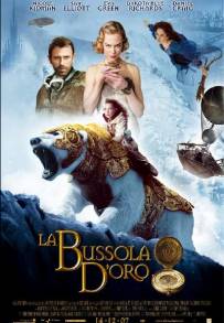 La bussola d'oro (2007)