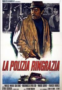 La polizia ringrazia (1972)