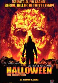 Halloween - The Beginning (2007)