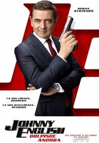 Johnny English colpisce ancora (2018)