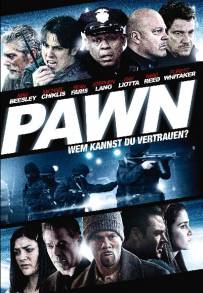 Pawn - Fai la tua mossa (2013)