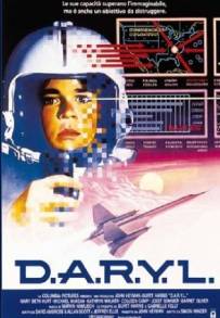 D.A.R.Y.L. (1985)