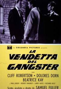 La vendetta del gangster (1961)