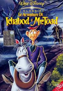 Le avventure di Ichabod e Mr. Toad (1949)