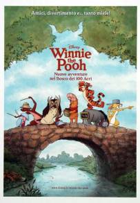 Winnie the Pooh - Nuove avventure nel Bosco dei Cento Acri (2011)