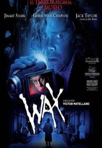 Wax - Il museo delle cere (2014)