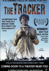 The Tracker - La Guida (2002)