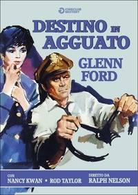 Destino in agguato (1964)