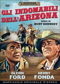 Gli indomabili dell'Arizona (1965)