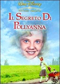 Il segreto di Pollyanna (1960)