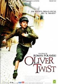 Oliver Twist (2005)