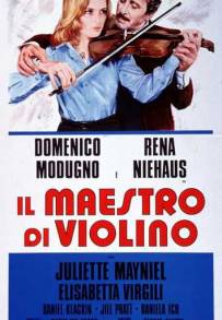 Il maestro di violino (1976)