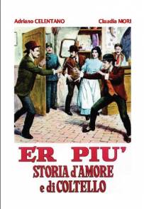 Er più - storia d'amore e di coltello (1971)