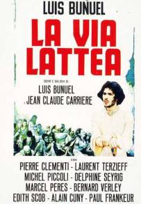 La via lattea (1969)