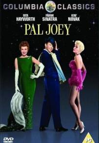 Pal Joey (1957)