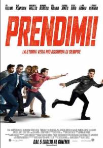 Prendimi! (2018)