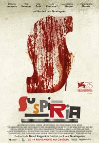 Suspiria (2018)