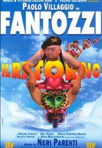 Fantozzi - Il ritorno (1996)