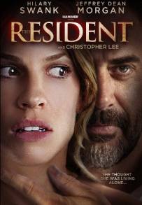 The Resident (2011)