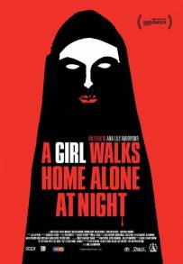 A Girl Walks Home Alone at Night (2014)