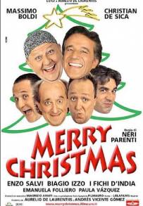 Merry Christmas (2001)