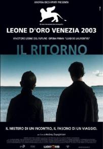 Il ritorno (2003)