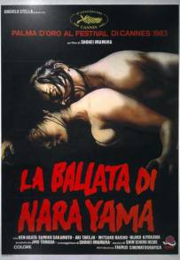 La ballata di Narayama (1983)