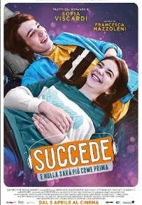 Succede (2018)