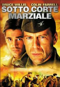 Sotto corte marziale (2002)