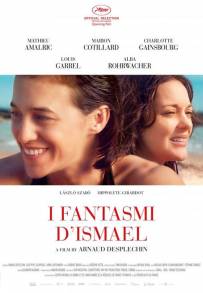 I fantasmi d'Ismael (2017)