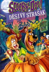 Scooby-Doo! e il mistero del granturco (2013)