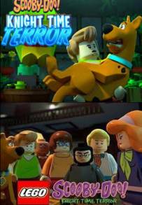 Scooby-Doo! e il tesoro del cavaliere nero (2015)