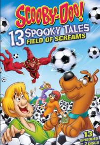 Scooby-Doo! Goal da paura (2014)