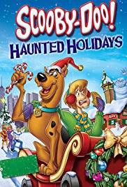 Scooby-Doo! In vacanza con il mostro (2012)