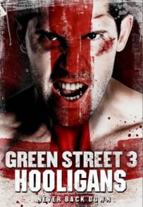 Green Street 3 - Hooligans sotto copertura (2013)