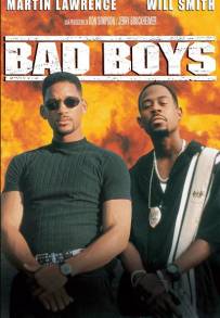 Bad Boys (1995)