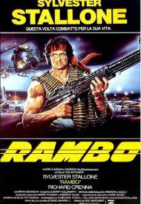 Rambo - First Blood (1982)