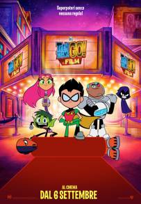 Teen Titans Go! Il film (2018)