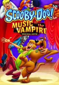 Scooby-Doo! e il festival dei vampiri (2012)