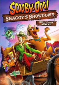 Scooby Doo! e il fantasma del ranch (2017)