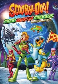 Scooby-Doo! Crociera sulla Luna (2015)