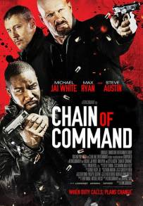 Chain of Command (2015)