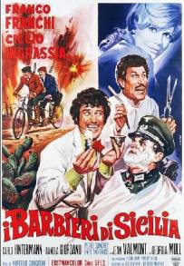 I barbieri di Sicilia (1967)