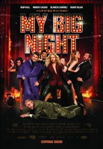 My Big Night (2015)