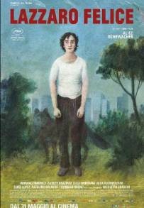 Lazzaro felice (2018)