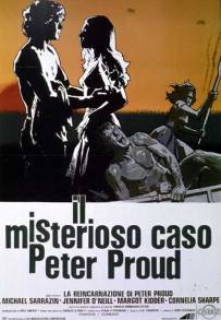 Il misterioso caso Peter Proud (1975)