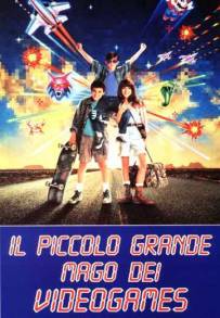 Il piccolo grande mago dei videogames (1989)